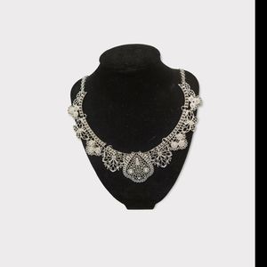 Womens‎ statement necklace